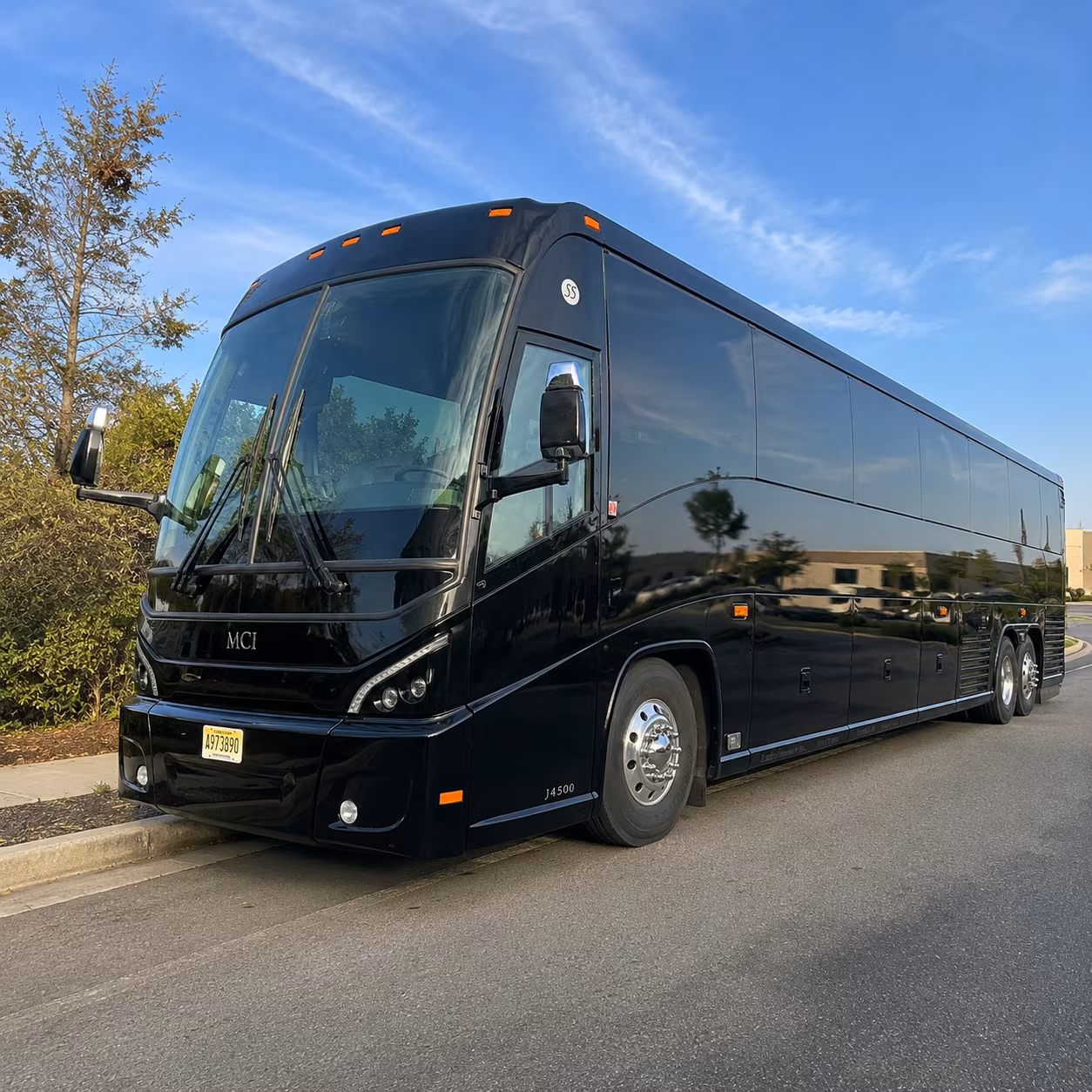 after prom transportation in citrus heights is just as easy to book