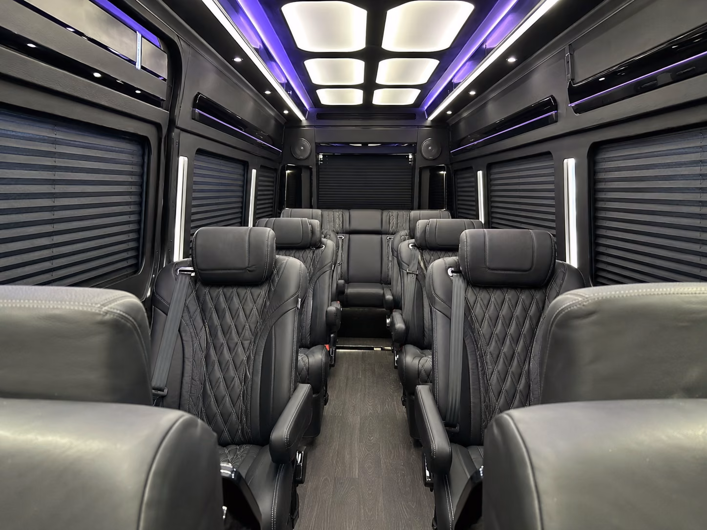 carmichael arrange transportation for your carmichael winery tour