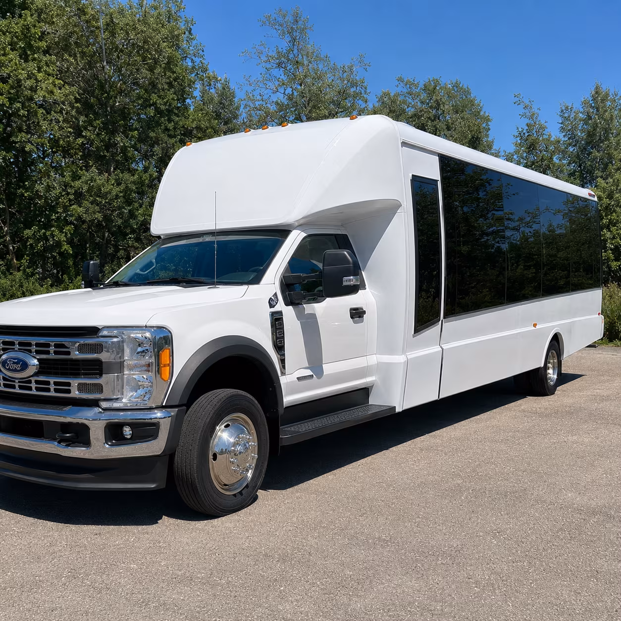 carmichael plan your group transportation with carmichael long distance charter bus rentals