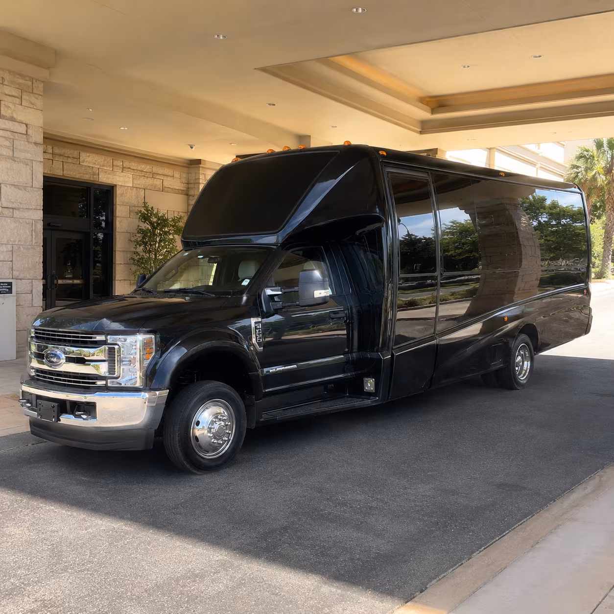 carmichael rent a bus for your private event in carmichael