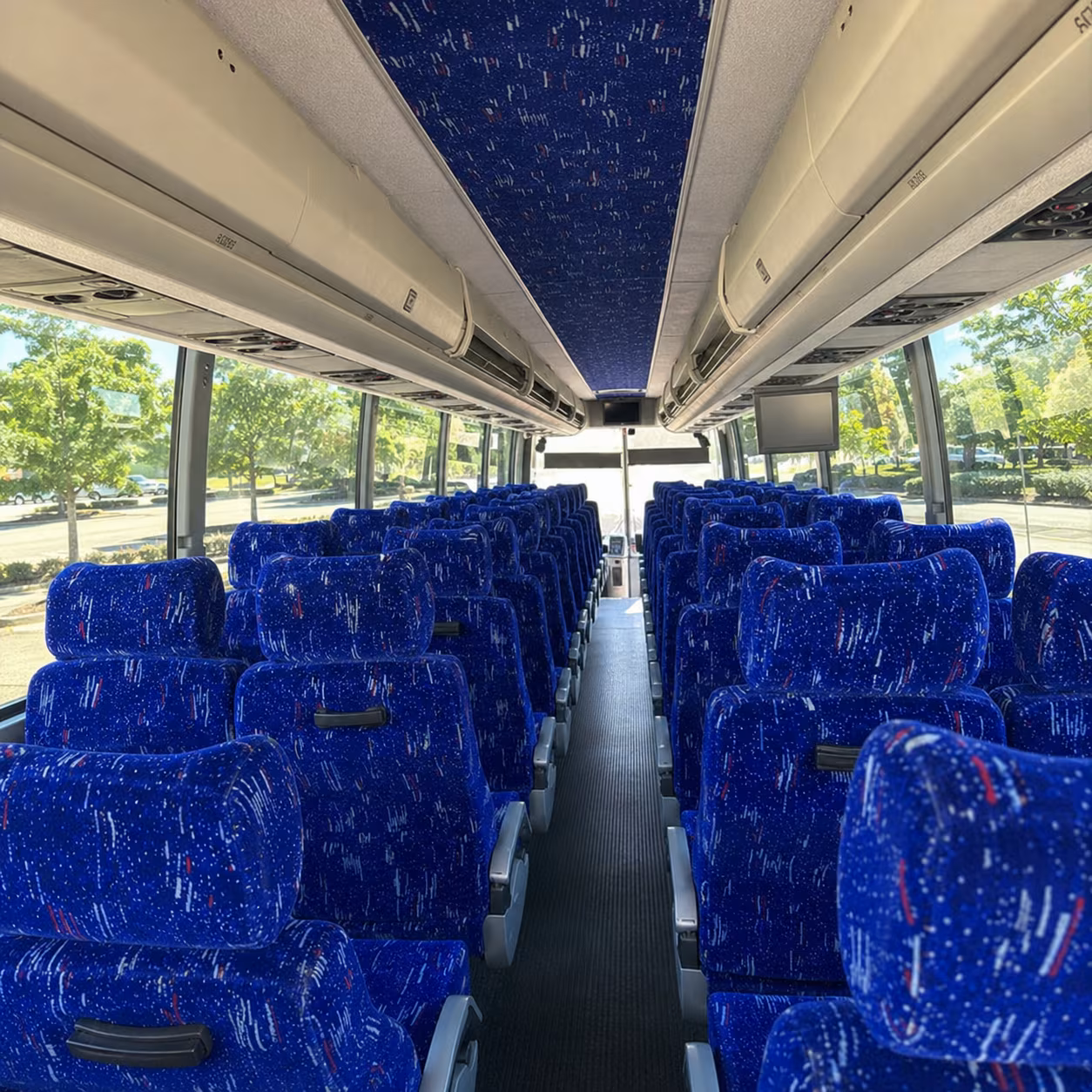 choosing the right bus size for your citrus heights field trip