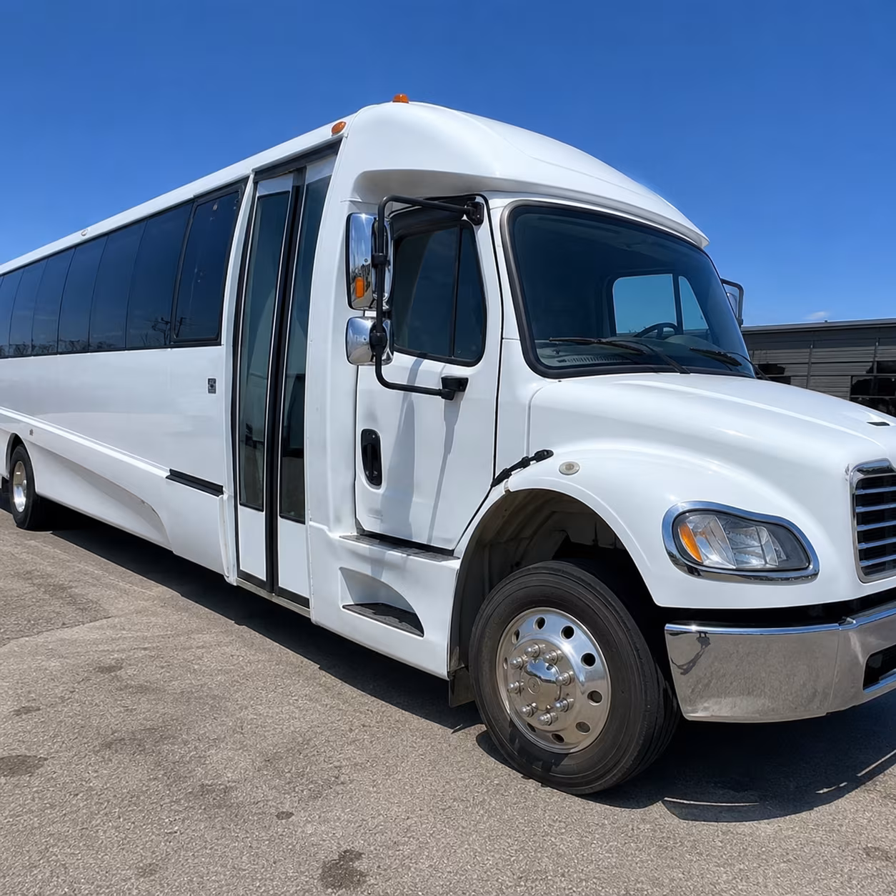 citrus heights airport transportation onboard seating