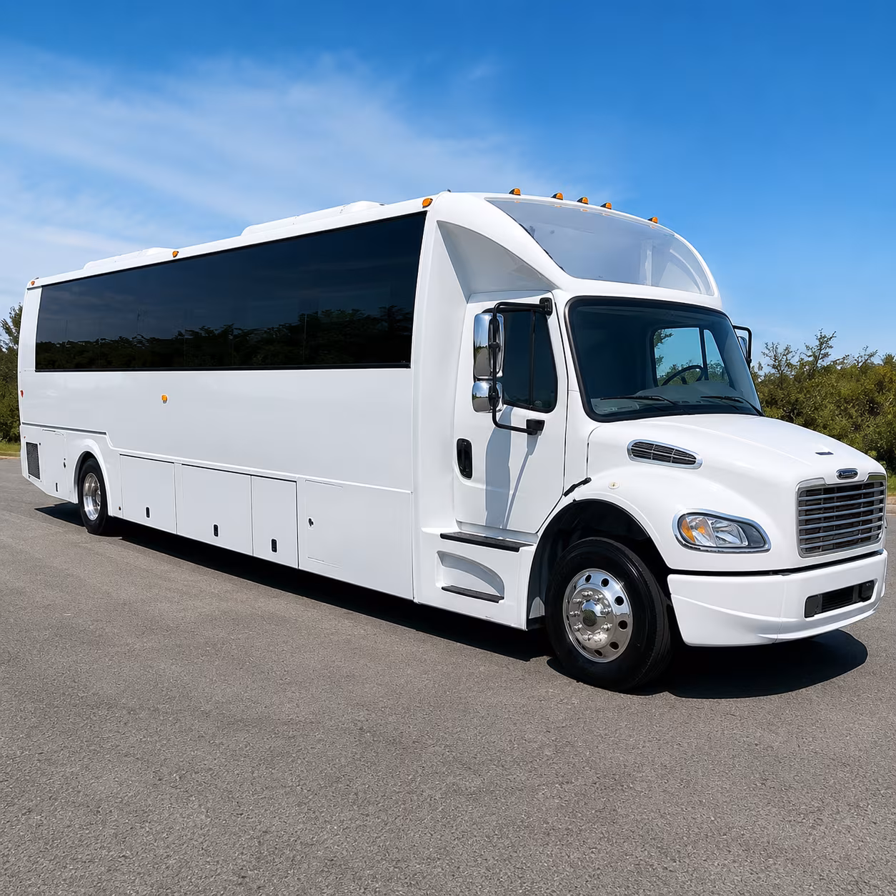 citrus heights bachelor bachelorette party bus rental