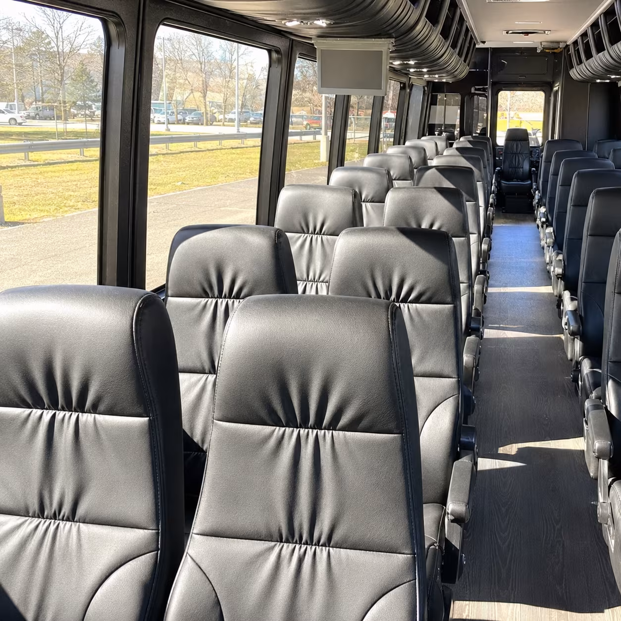 Citrus Heights Concert Transportation