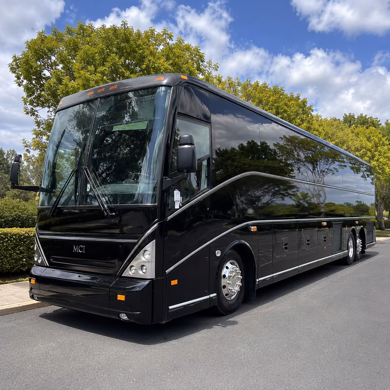 citrus heights government military transportation onboard