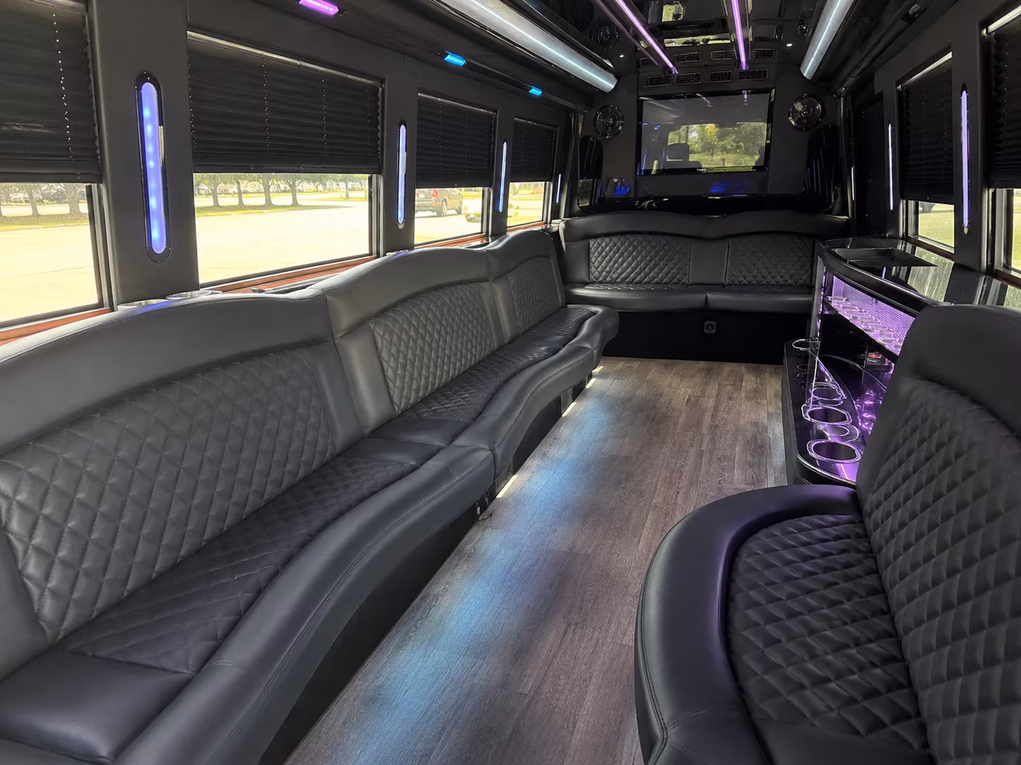 citrus heights party bus rental 2