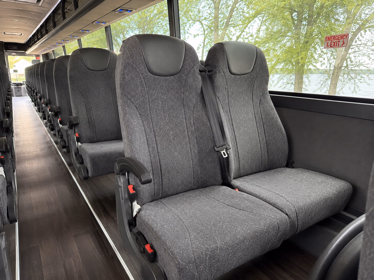 coordinate group travel to regional conferences and worship events