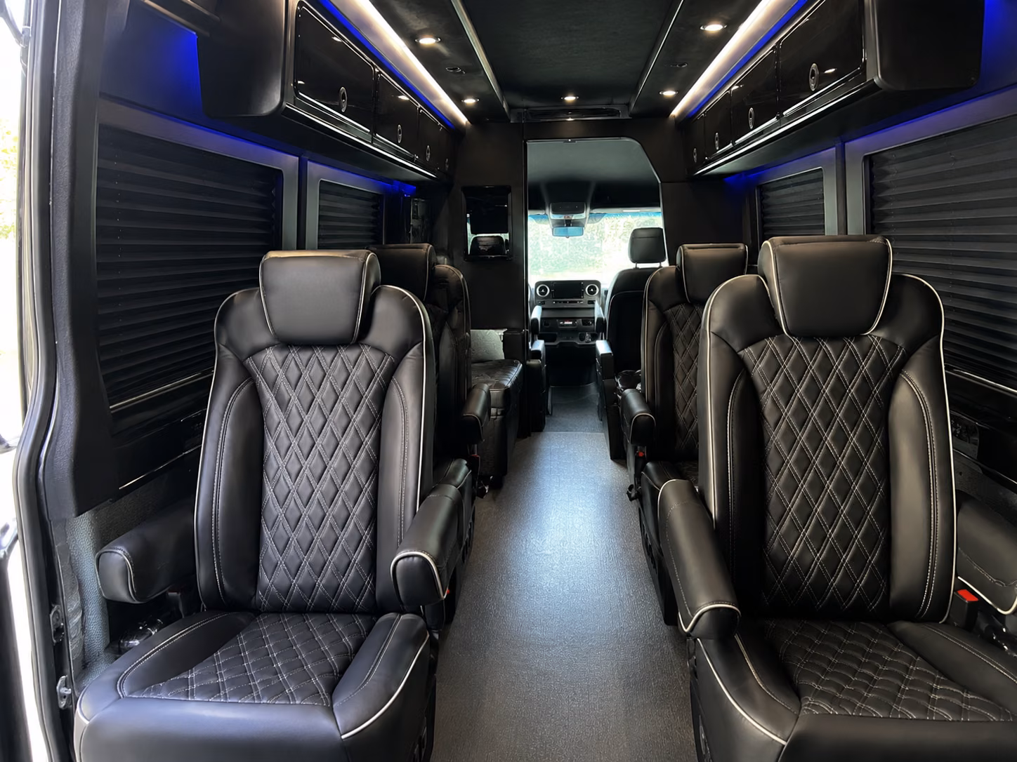 davis government and military transportation you can trust