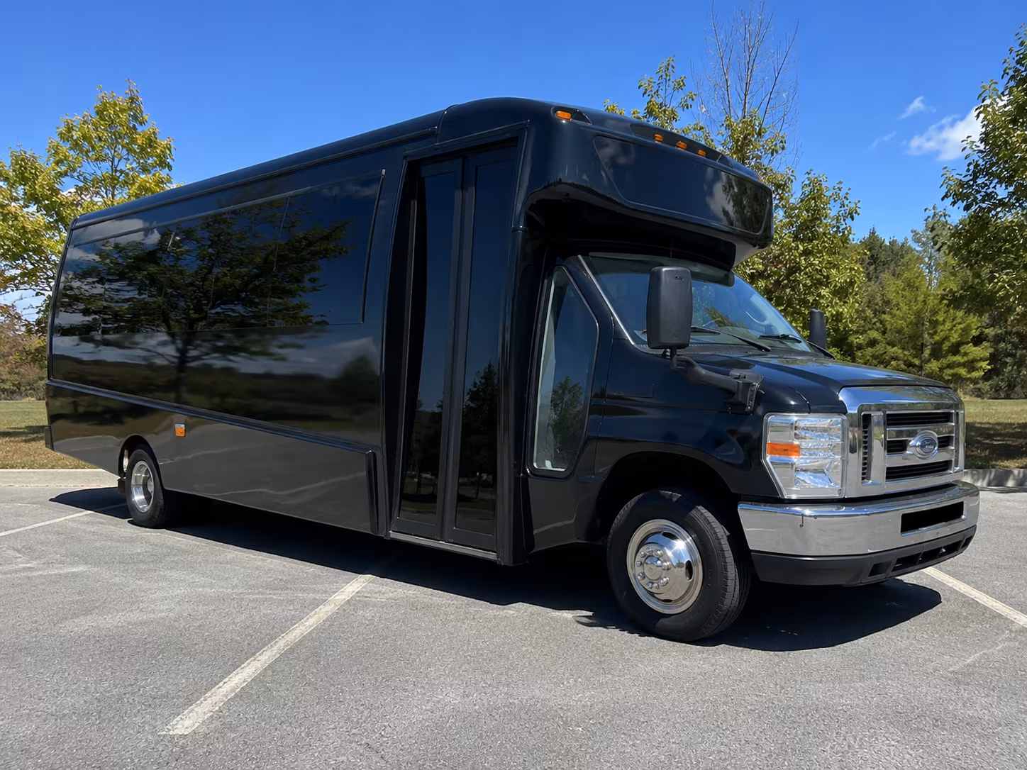 davis make your long distance trip easier with a davis charter bus