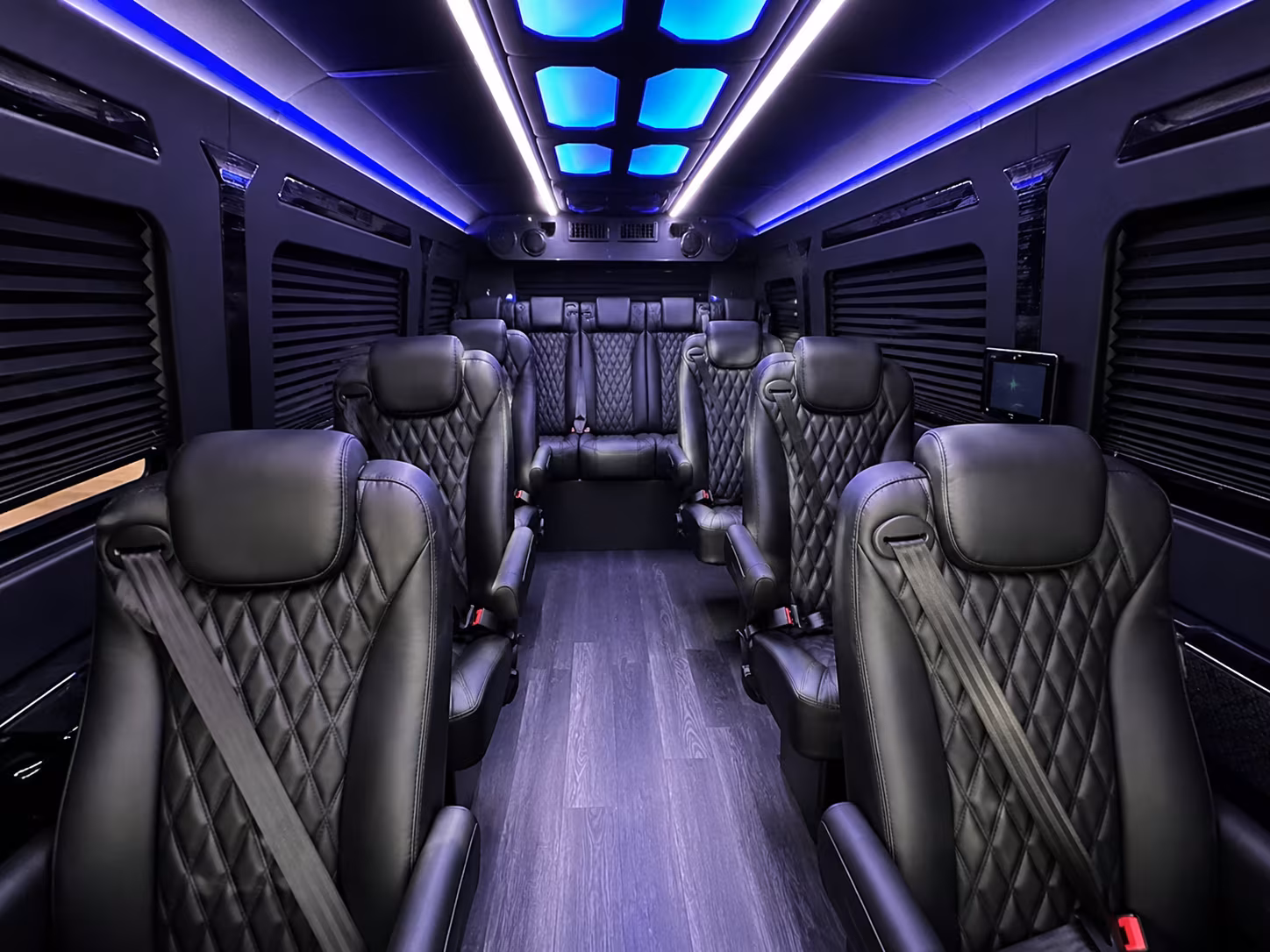 davis prom transportation for davis groups
