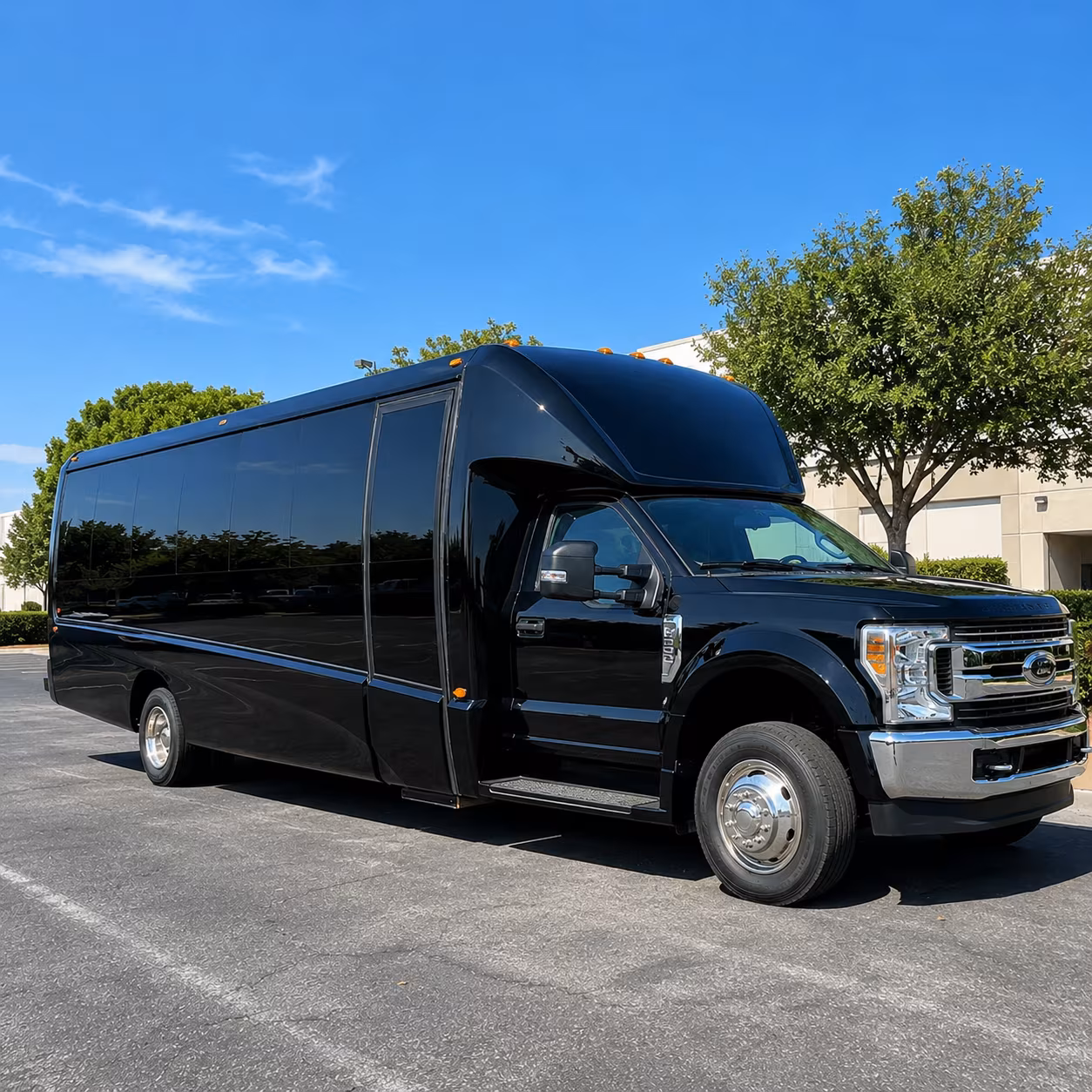 davis seamless shuttle service for davis winery tours