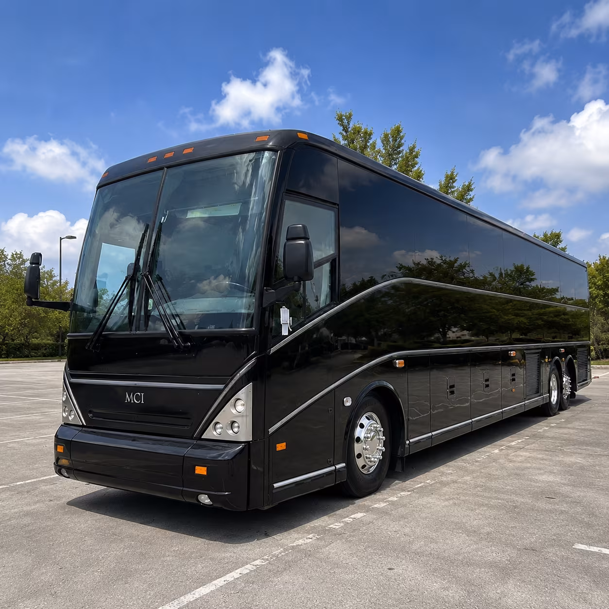 elk grove ease daily commutes with elk grove charter buses