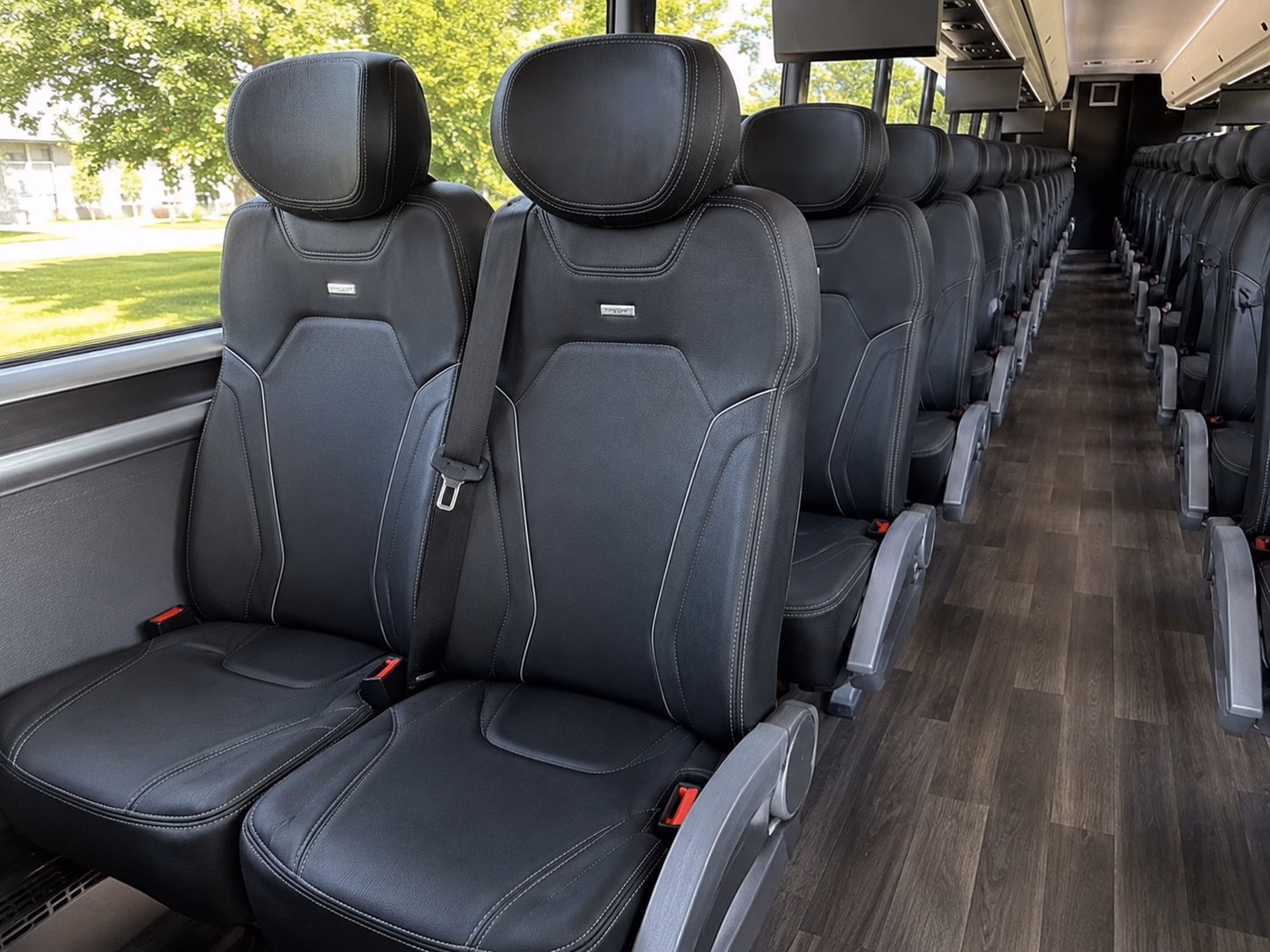 elk grove educational field trip charter bus rentals in elk grove
