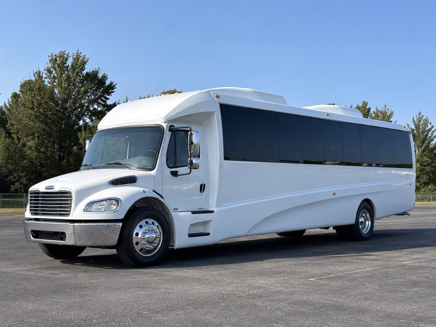 elk grove keep your group together with elk grove prom bus rentals