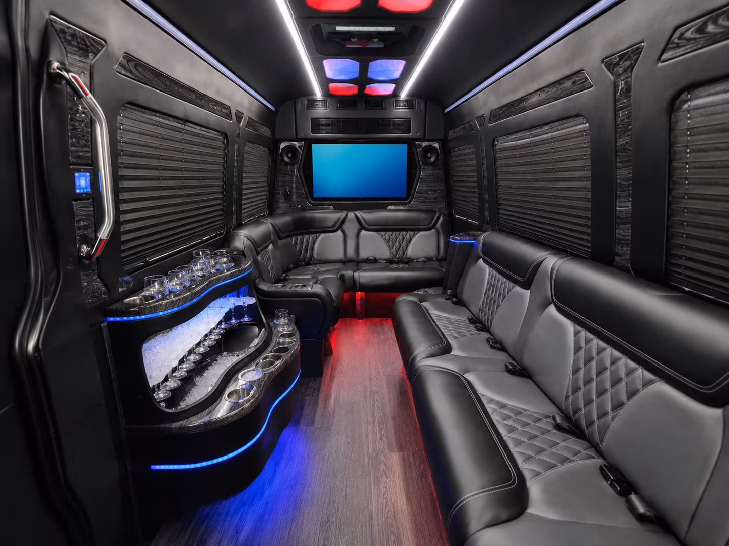 elk grove private event transportation made easy in elk grove