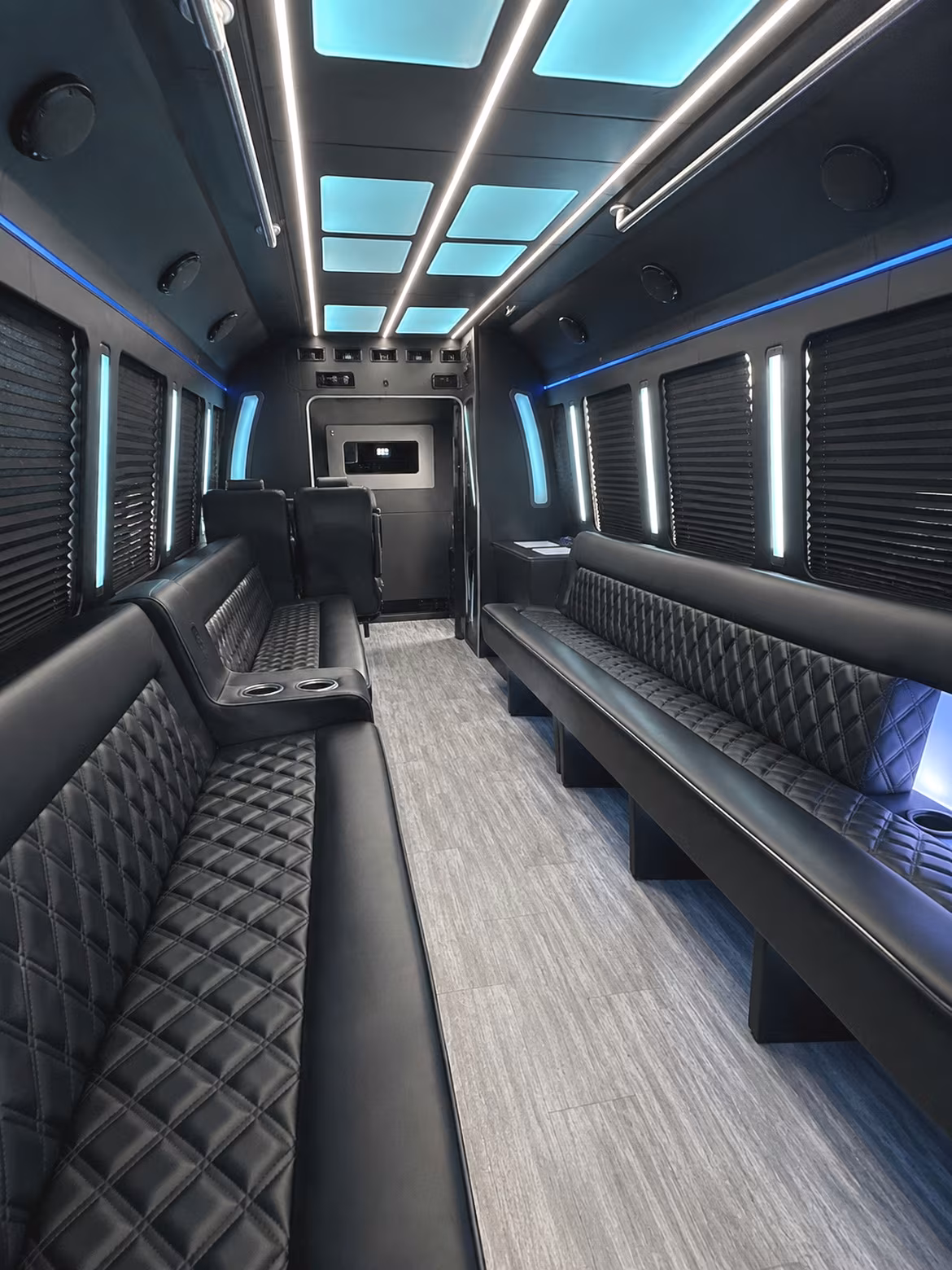 folsom bus rentals to folsom private events made easy