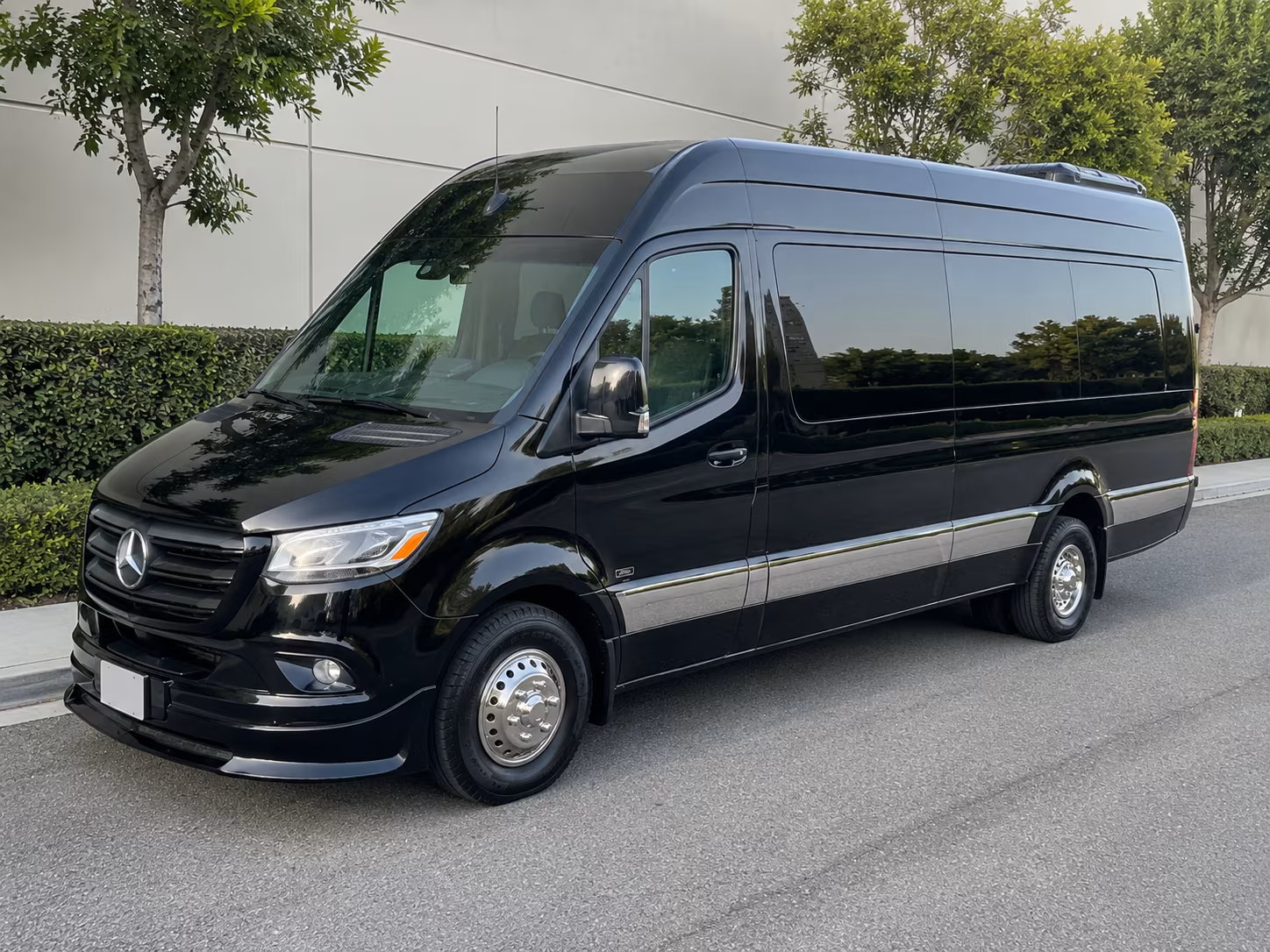 folsom corporate events made simple with bus rentals