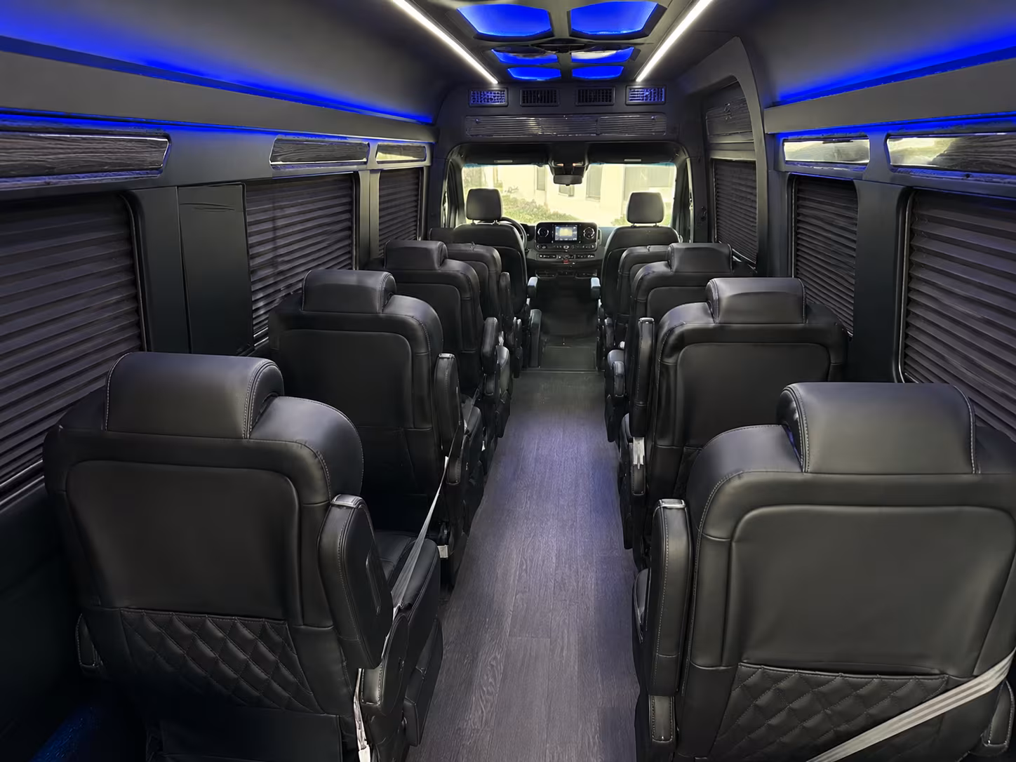 folsom private airport shuttle bus rentals in folsom