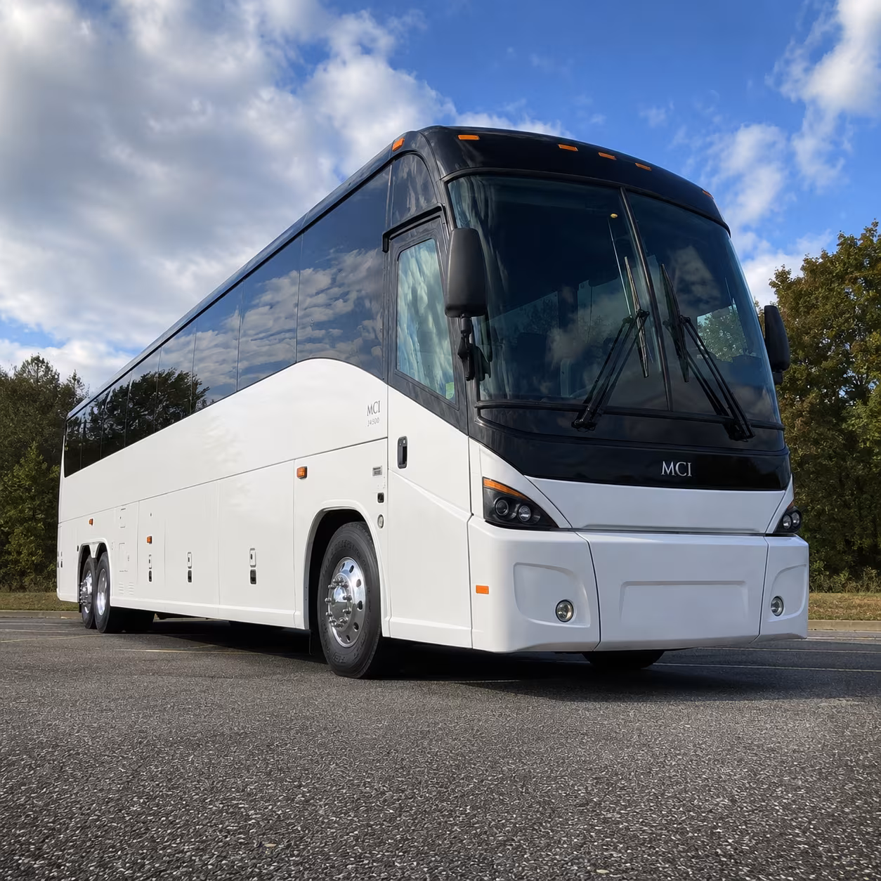 folsom rent a charter bus for your folsom wedding