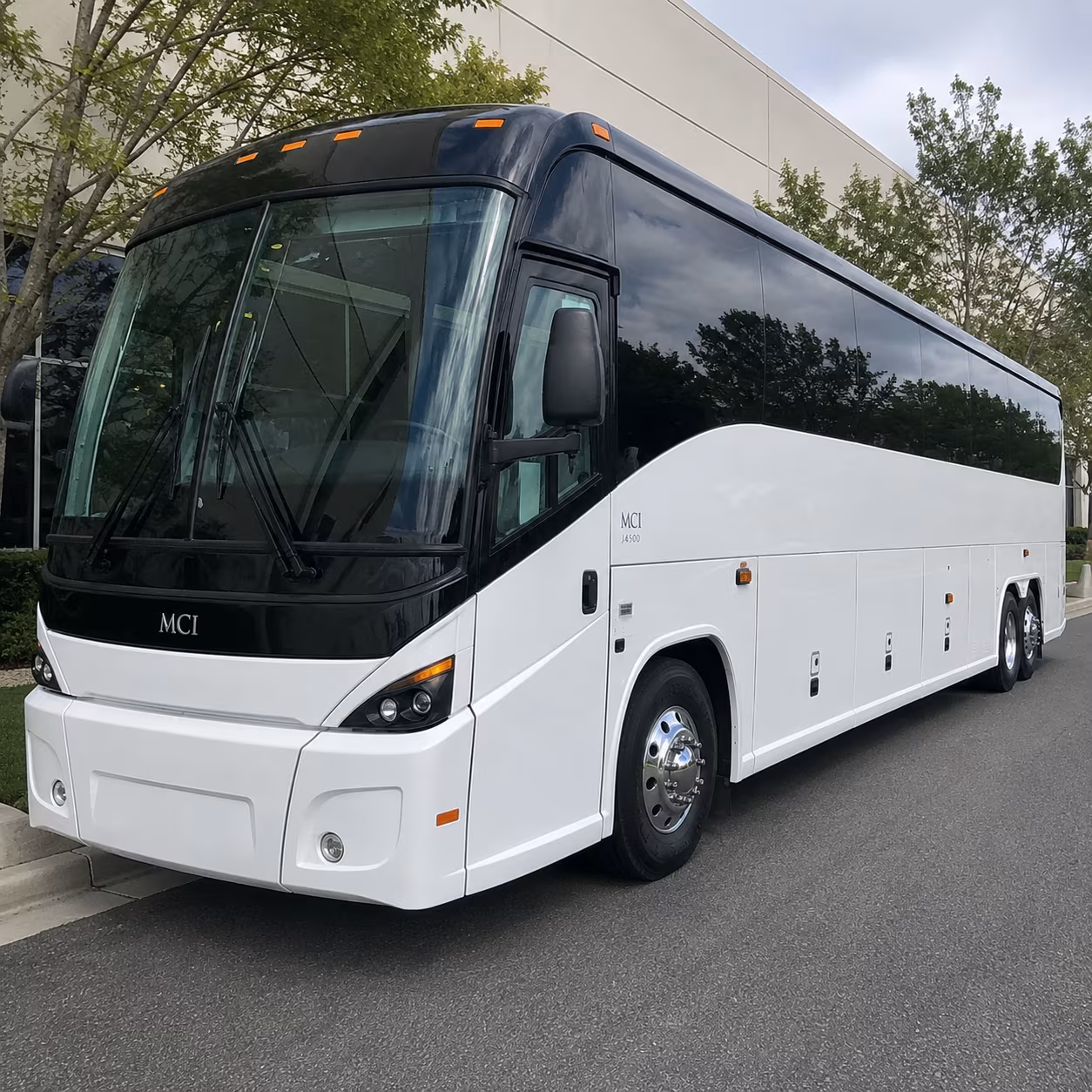 folsom ride to the game in comfort with a folsom charter bus