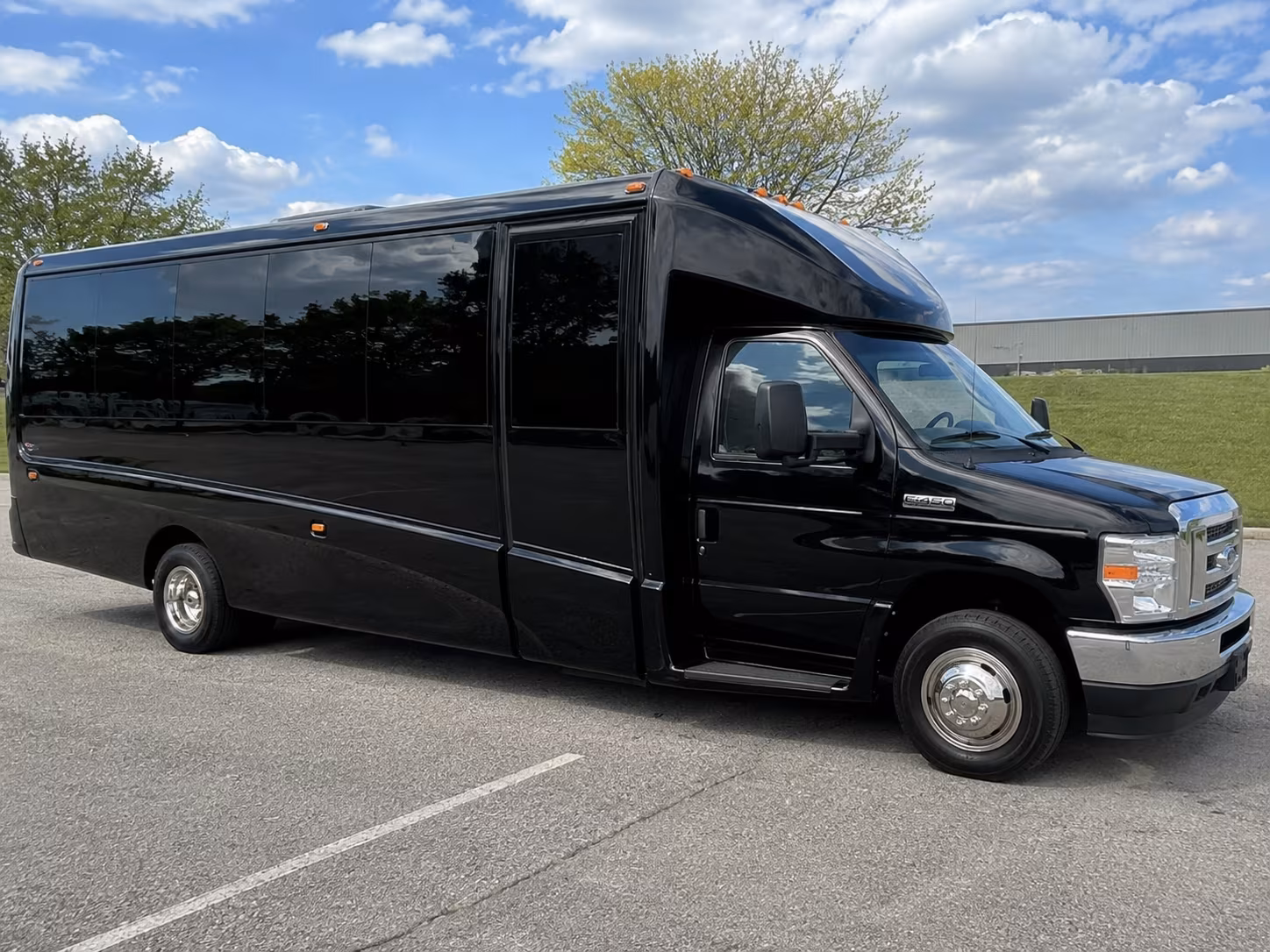 how distance and duration of your trip affect charter bus rates in citrus heights