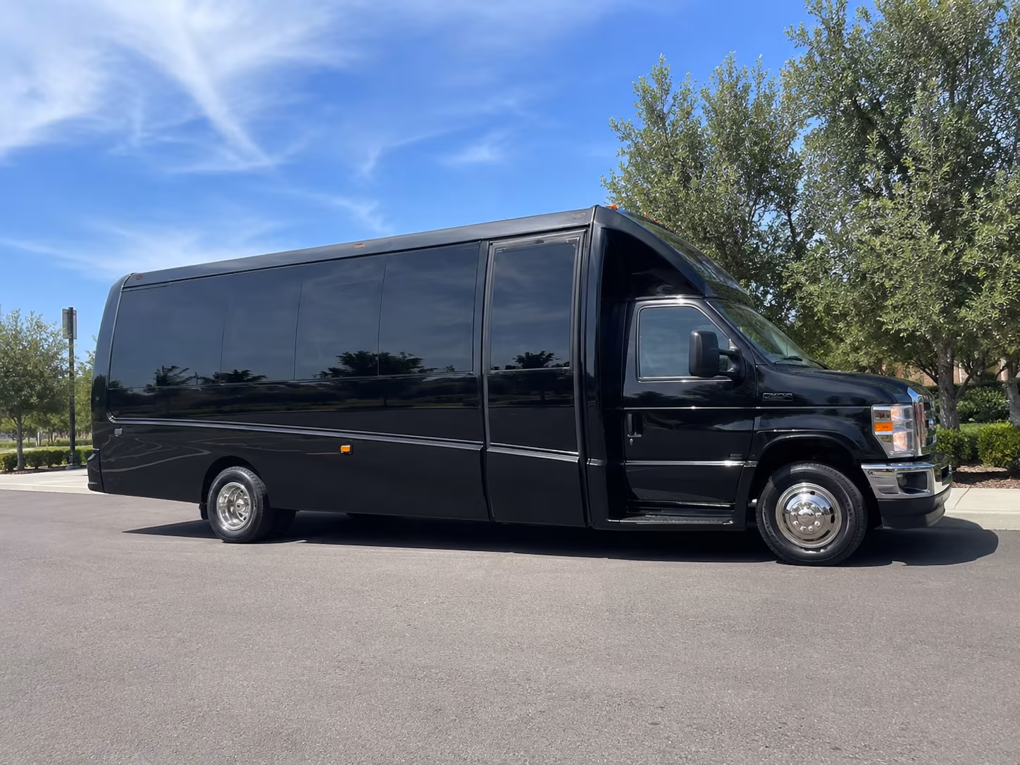 how the day of the week changes what a bus costs in citrus heights california