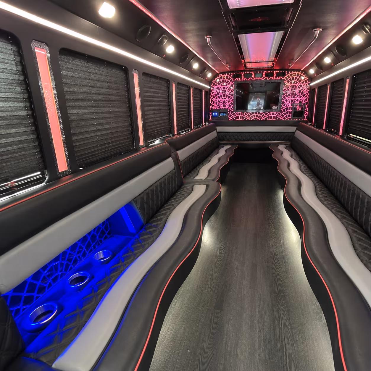 if you re planning a bachelorette or bachelor party in sacramento a party bus makes the night