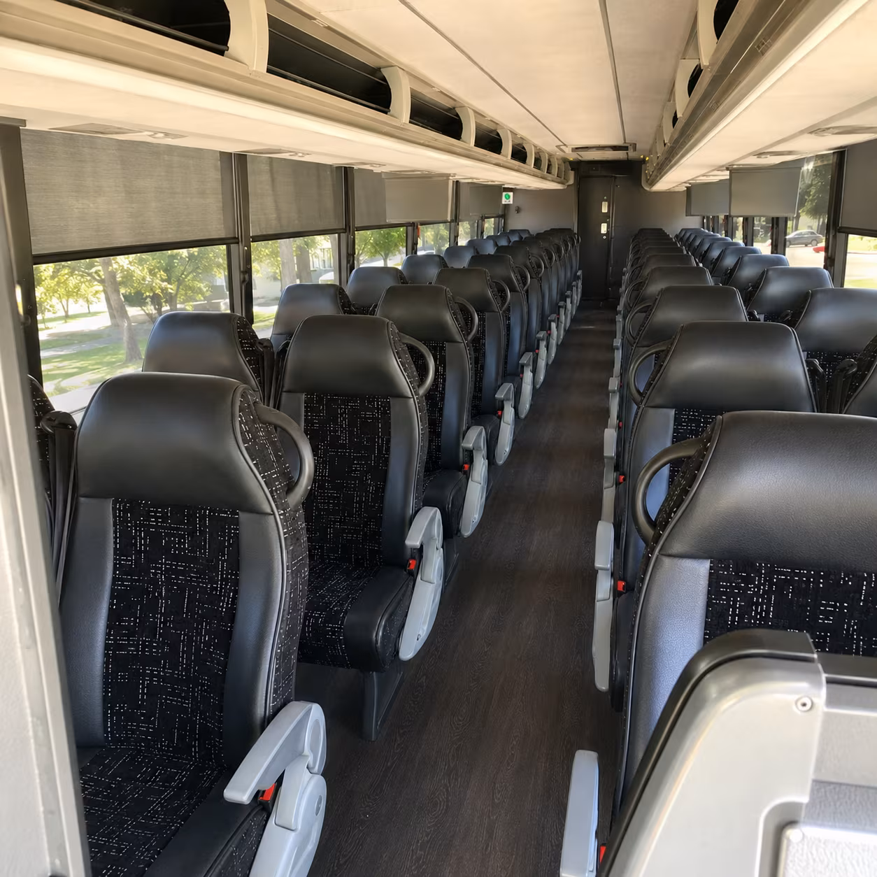 let your group enjoy every inning on the way to sutter health park