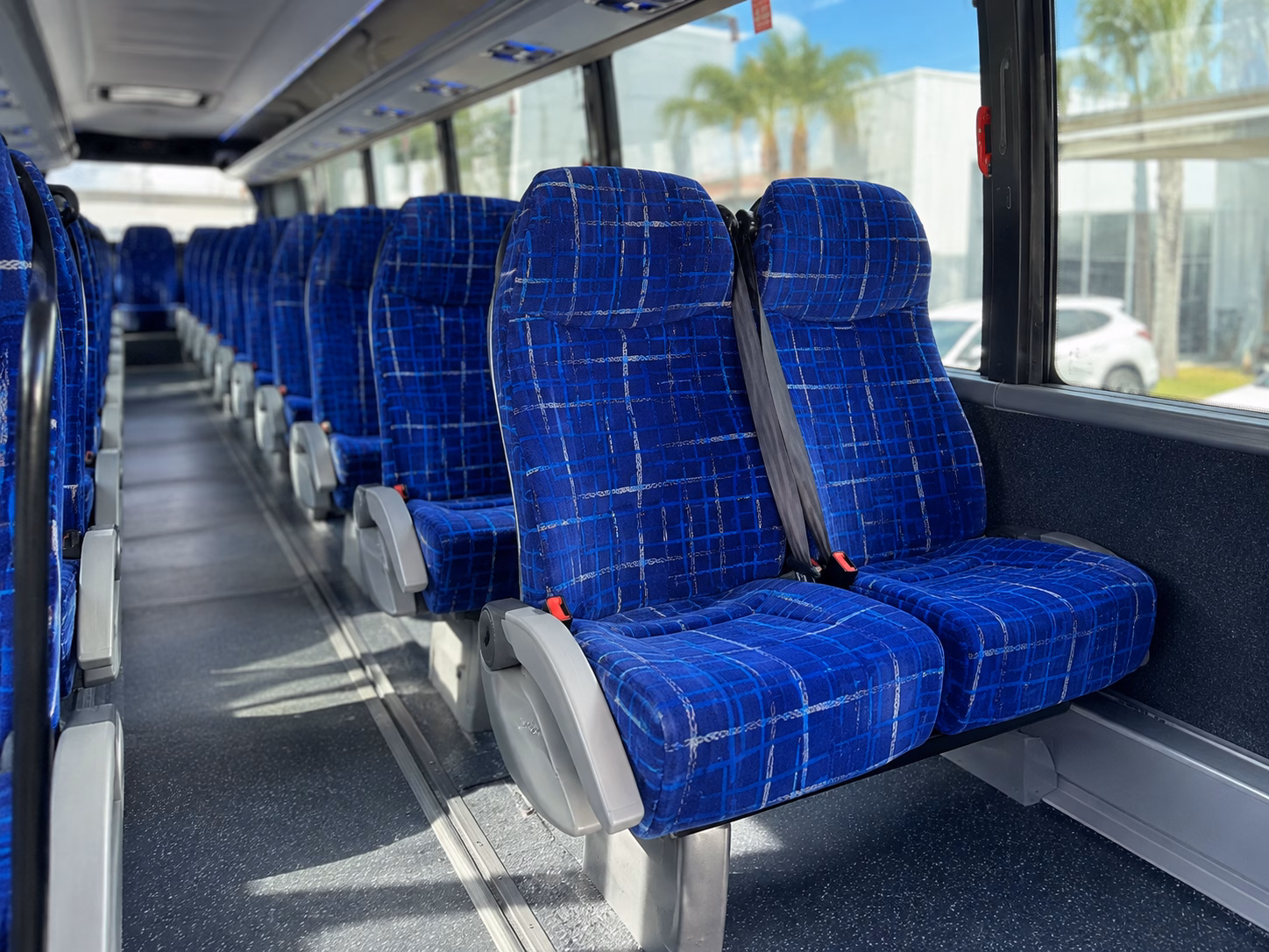 look no further for lake tahoe and reno group transportation