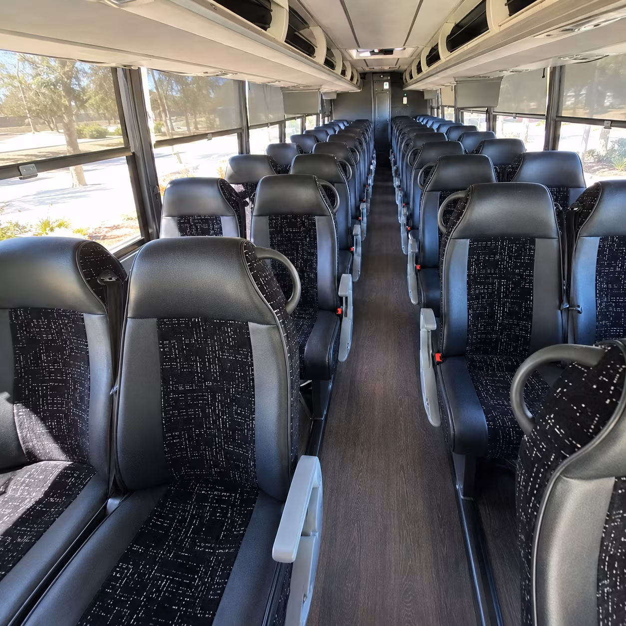 rancho cordova book a charter bus for your rancho cordova field trip