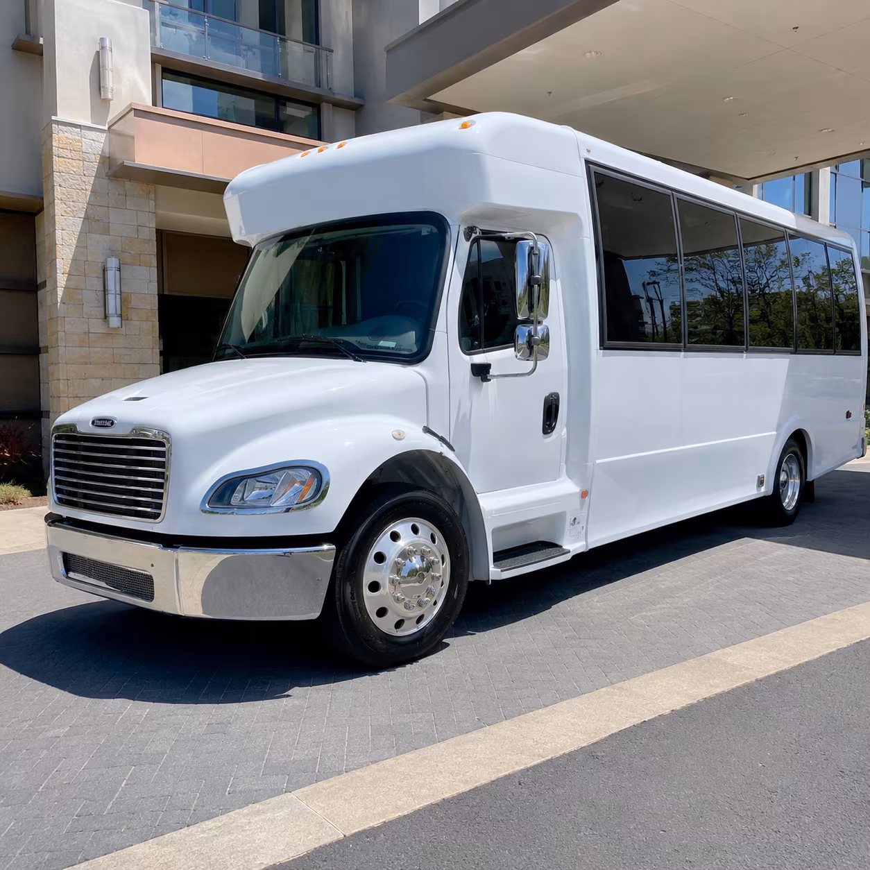 rancho cordova group transportation to concerts in rancho cordova