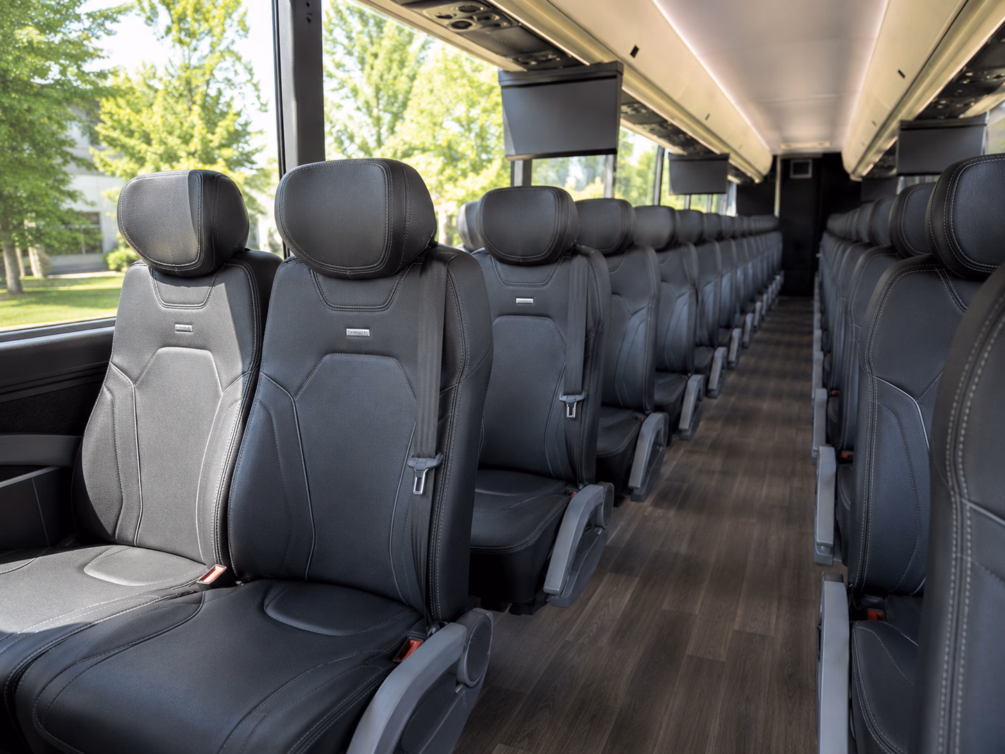 rancho cordova rent a charter bus for your long distance rancho cordova trip