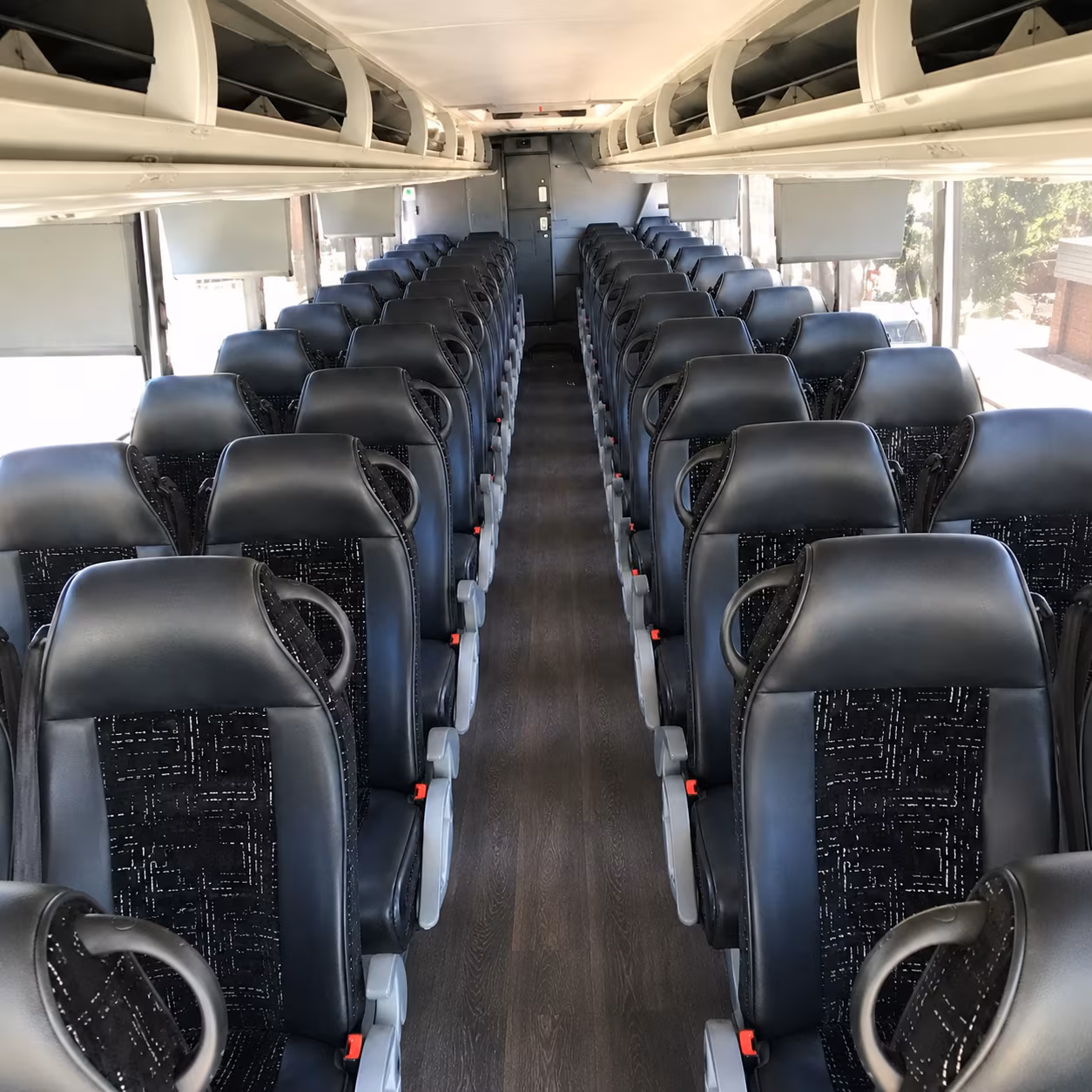 rocklin airport transfer charter buses for rocklin groups