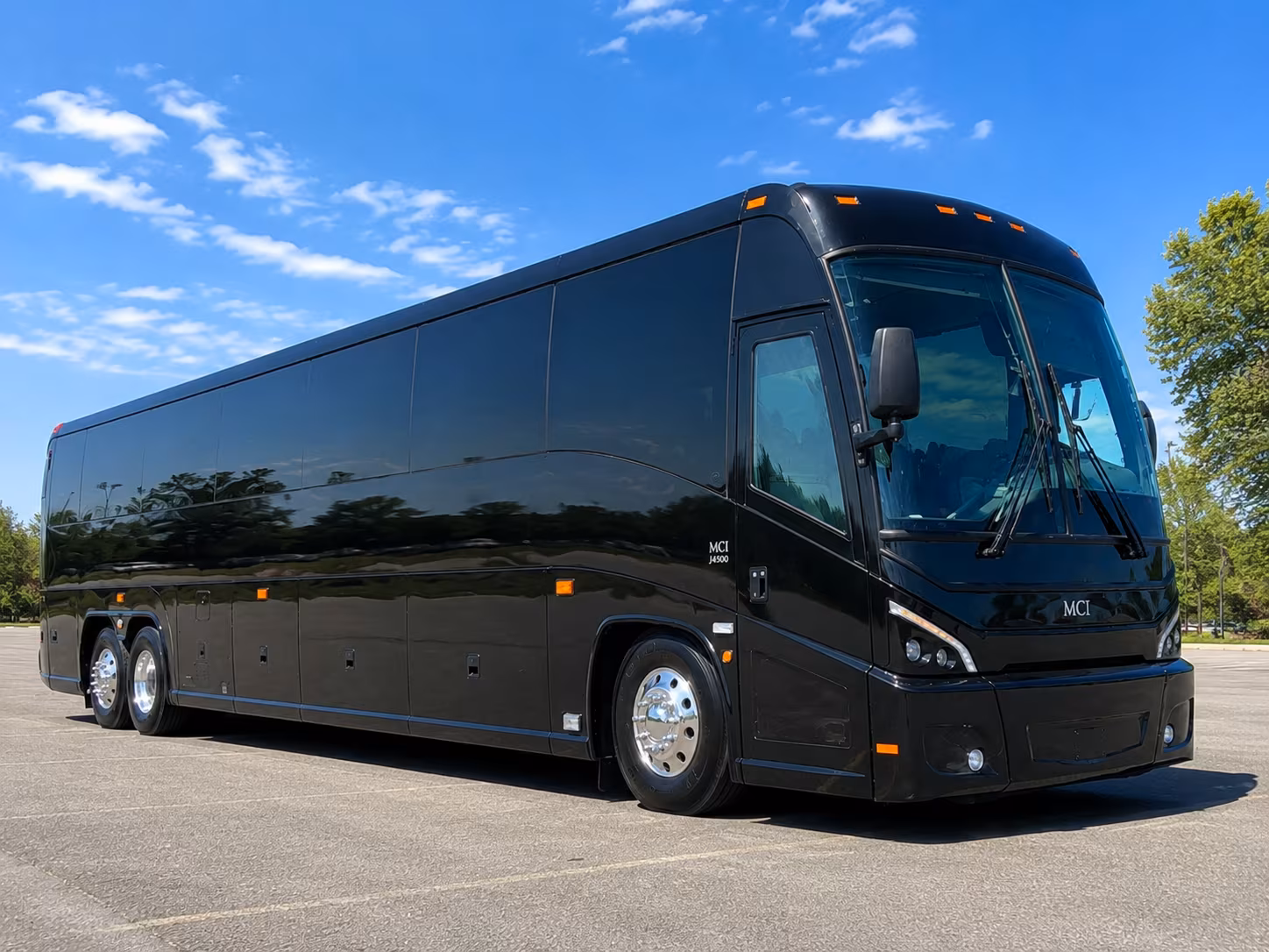 rocklin enjoy the journey with rocklin charter bus rentals for prom