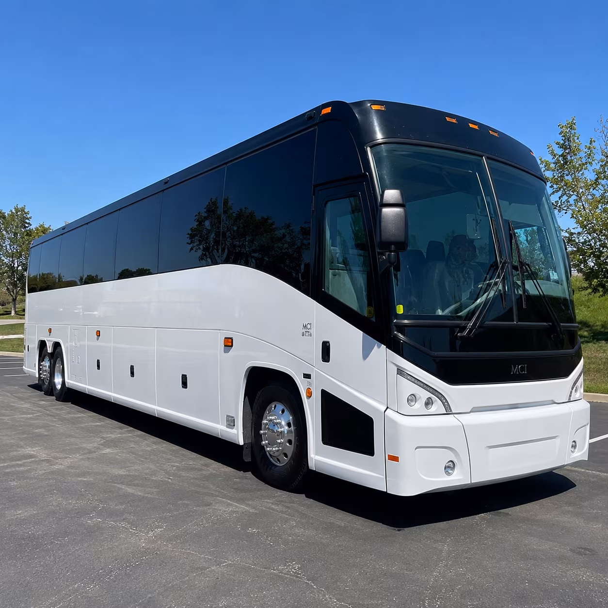 rocklin get your employees to work on time with a rocklin charter bus
