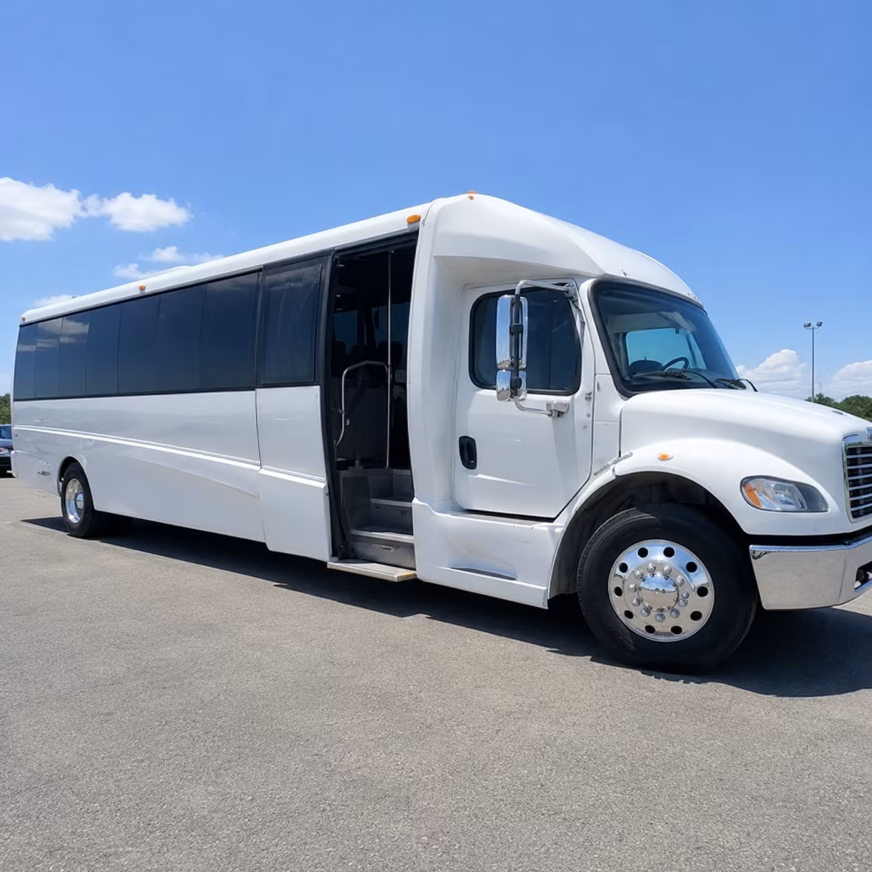 rocklin school field trip bus transportation in rocklin
