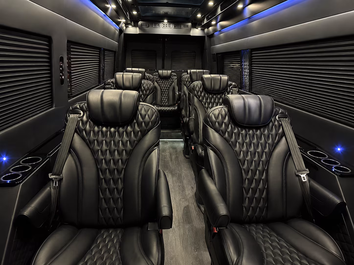 roseville airport shuttles for your travel needs