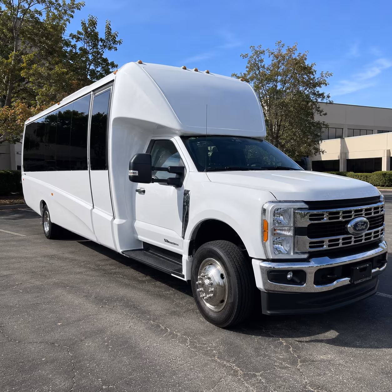 roseville book a charter bus for your roseville winery tour