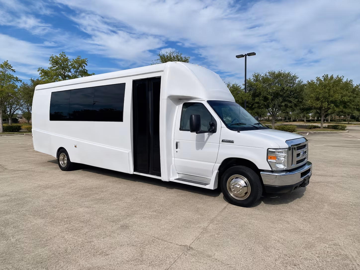 roseville bring the prom night energy with roseville party bus rentals