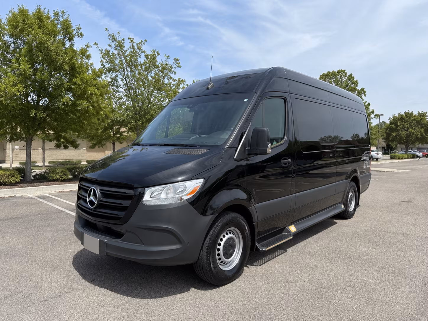 sacramento reliable employee shuttles for your workforce
