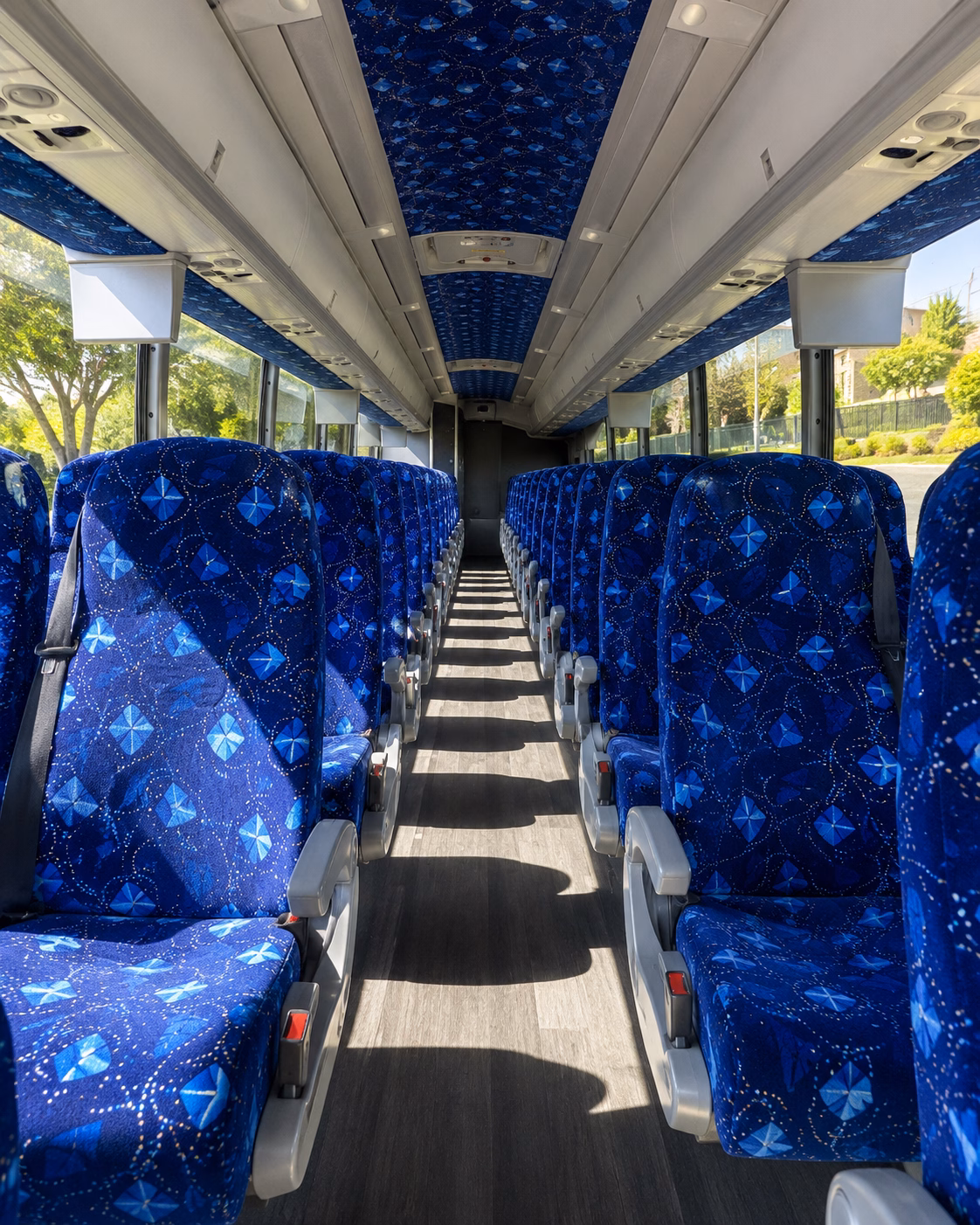 shuttle your group to kings games and sacramento events without the parking headache