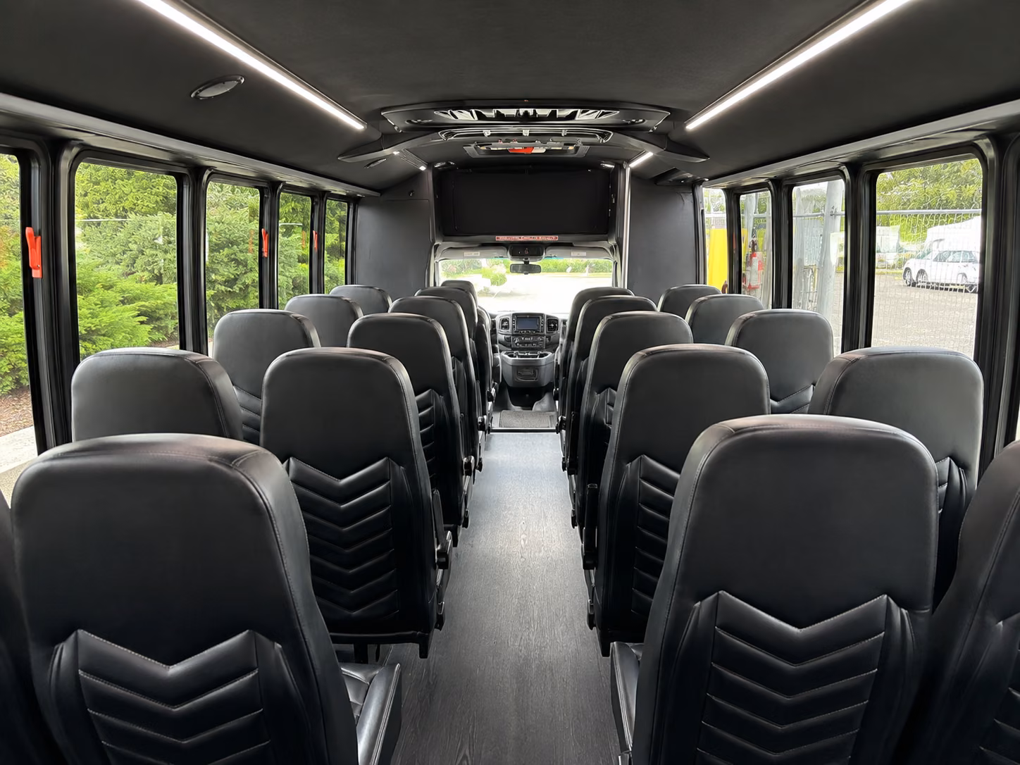 vacaville enjoy music lights and fun with vacaville party bus rentals