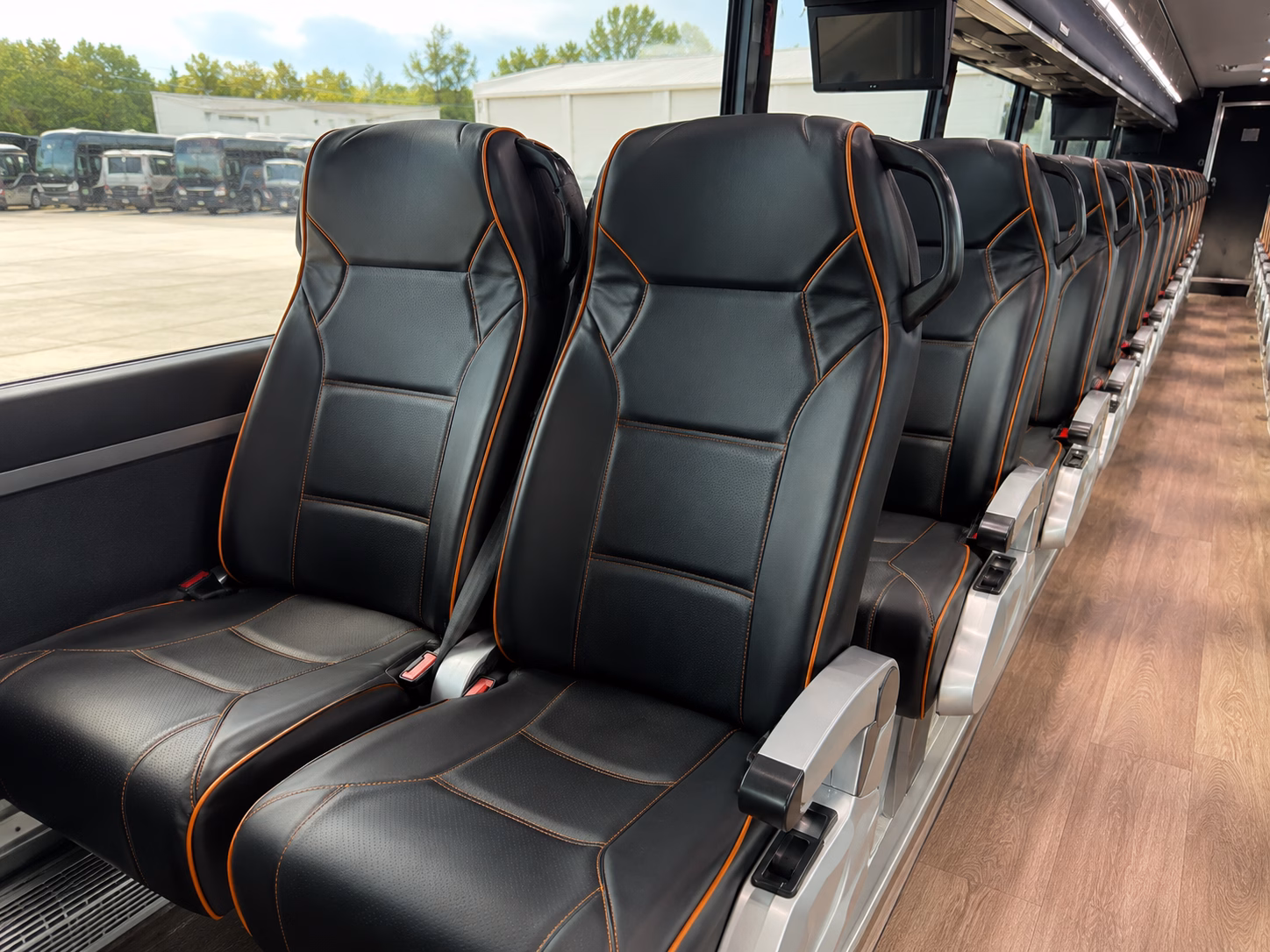 vacaville overnight and multi day charter buses from vacaville