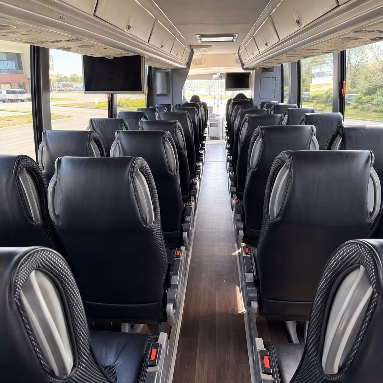 wedding shuttles birthday buses and every celebration in between