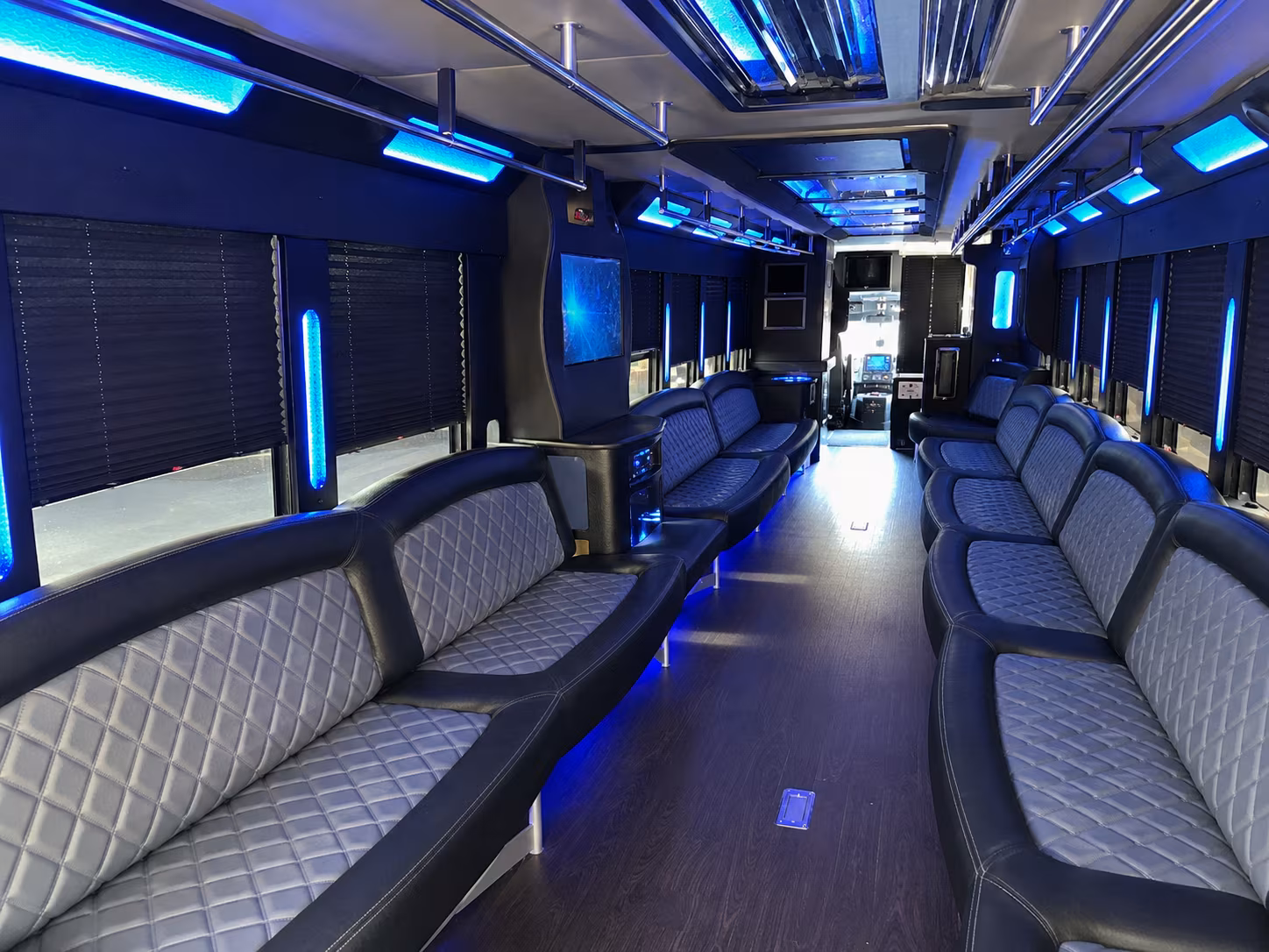 you ll love having a party bus for bay area game day trips from citrus heights