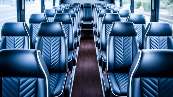 25 passenger minibus rental citrus heights