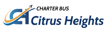charter bus citrus heights logo