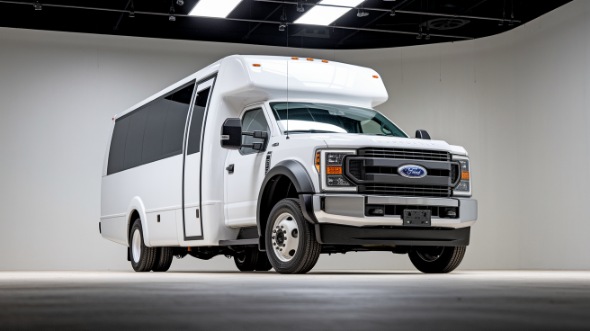 party bus rental folsom