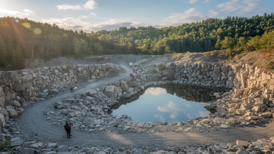 quarry park adventures