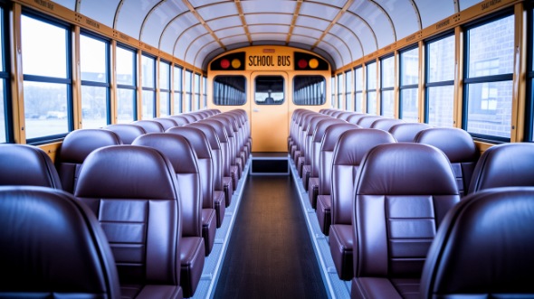school bus rental rental rocklin